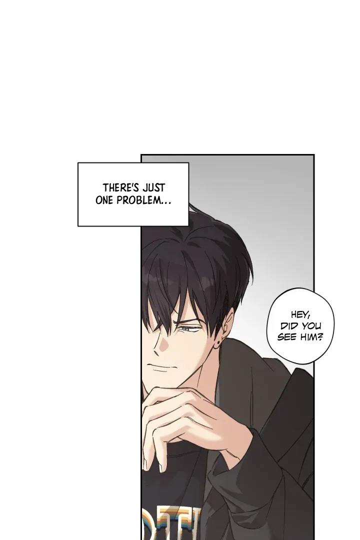 Protect your purity! Chapter 27 page 52 - 