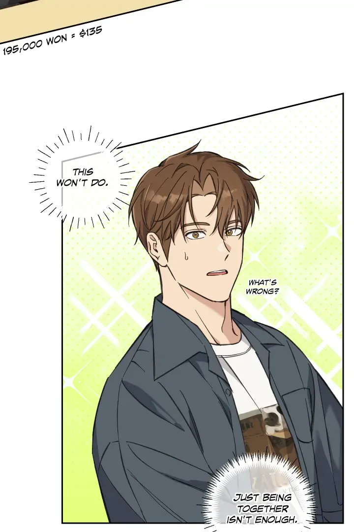 Protect your purity! Chapter 27 page 57 - 