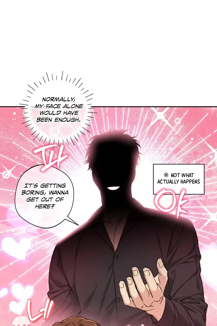 Protect your purity! Chapter 27 page 61 - 