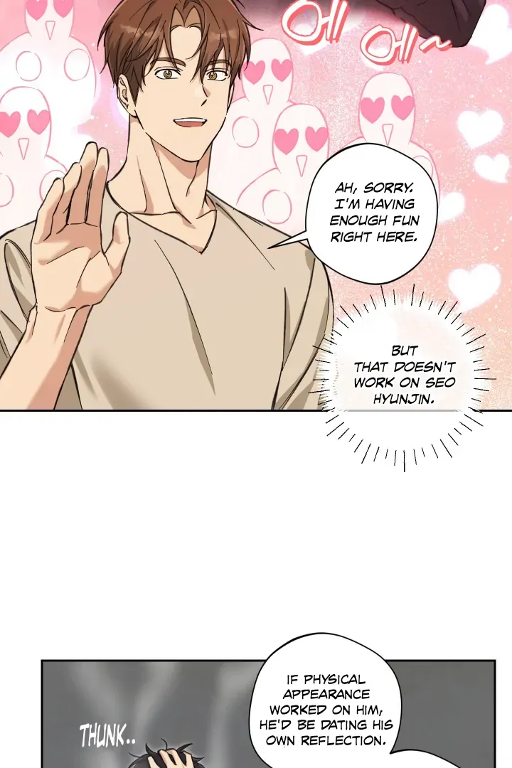 Protect your purity! Chapter 27 page 62 - 