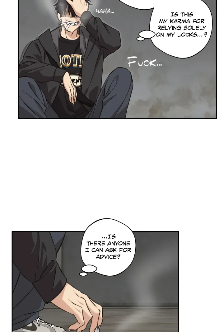 Protect your purity! Chapter 27 page 63 - 