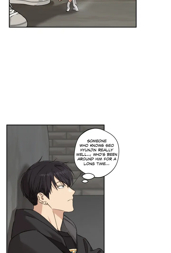 Protect your purity! Chapter 27 page 64 - 