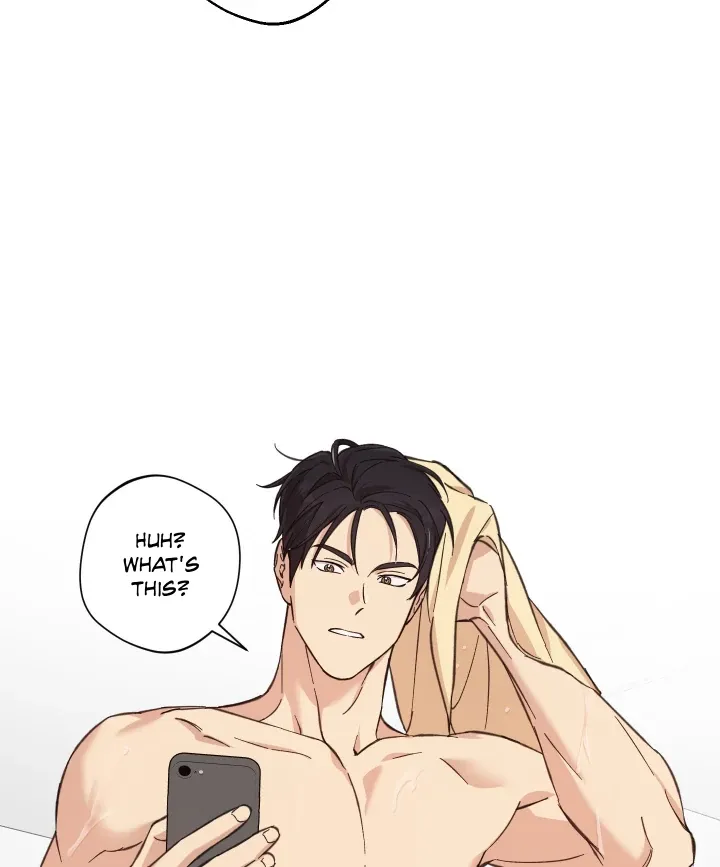 Protect your purity! Chapter 27 page 68 - 