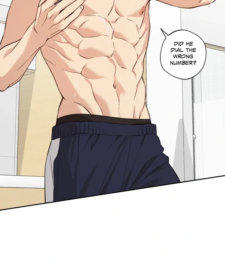 Protect your purity! Chapter 27 page 69 - 