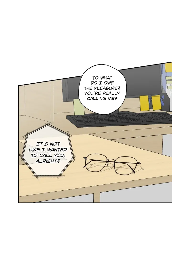 Protect your purity! Chapter 27 page 70 - 