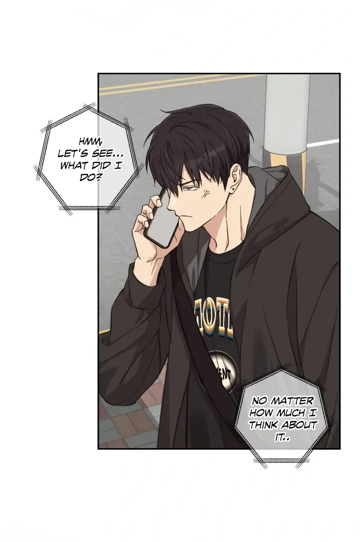 Protect your purity! Chapter 27 page 73 - 