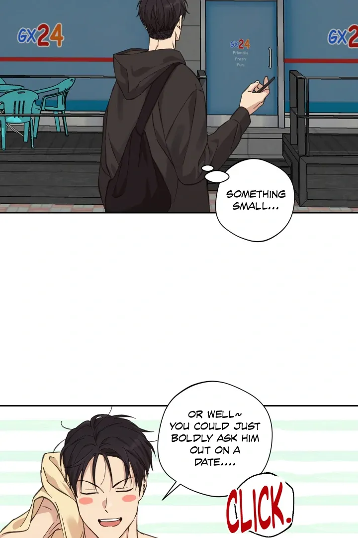 Protect your purity! Chapter 27 page 80 - 