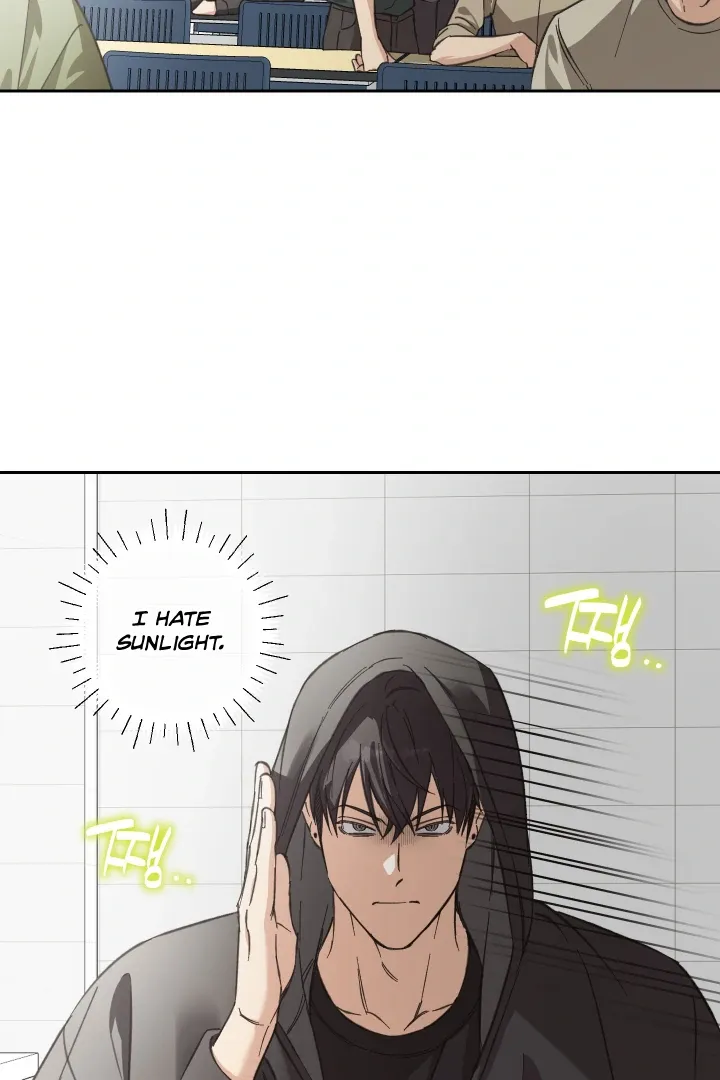 Protect your purity! Chapter 27 page 9 - 