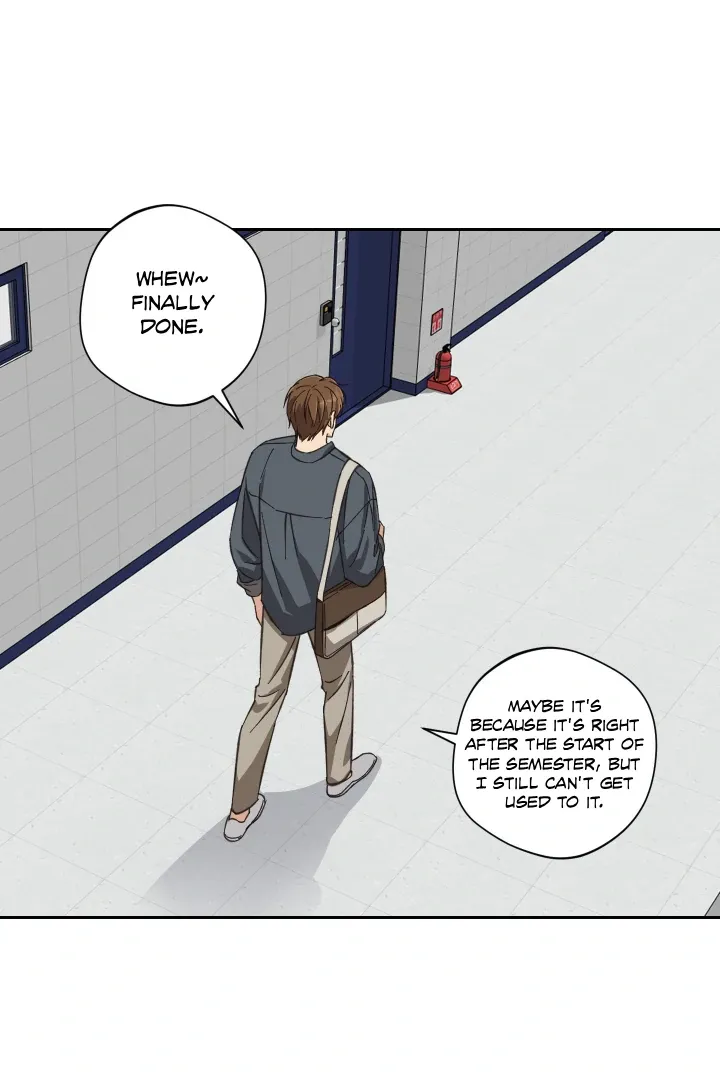 Protect your purity! Chapter 27 page 83 - 