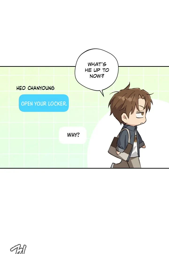 Protect your purity! Chapter 27 page 84 - 