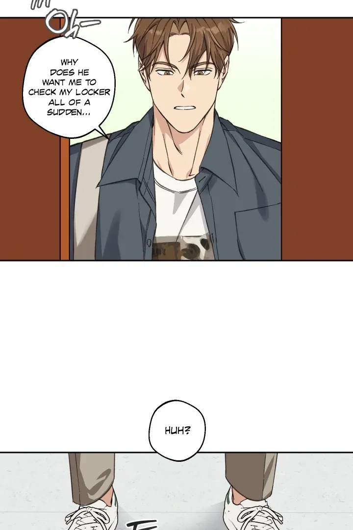 Protect your purity! Chapter 27 page 85 - 