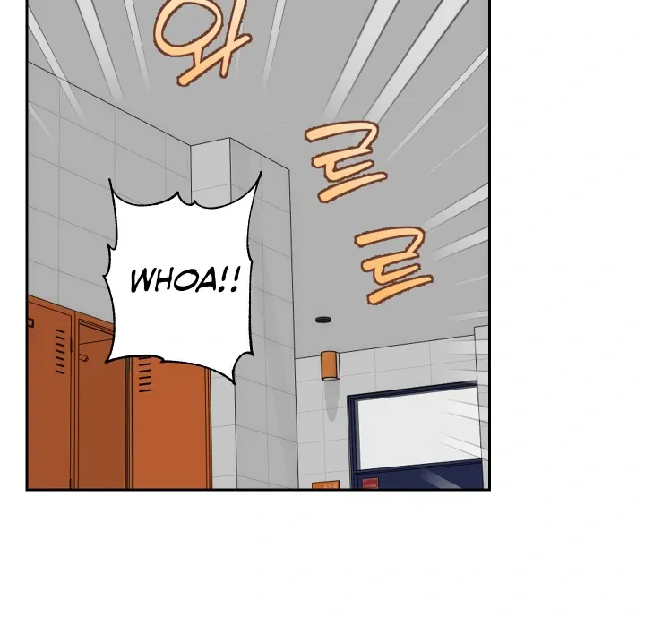 Protect your purity! Chapter 27 page 87 - 