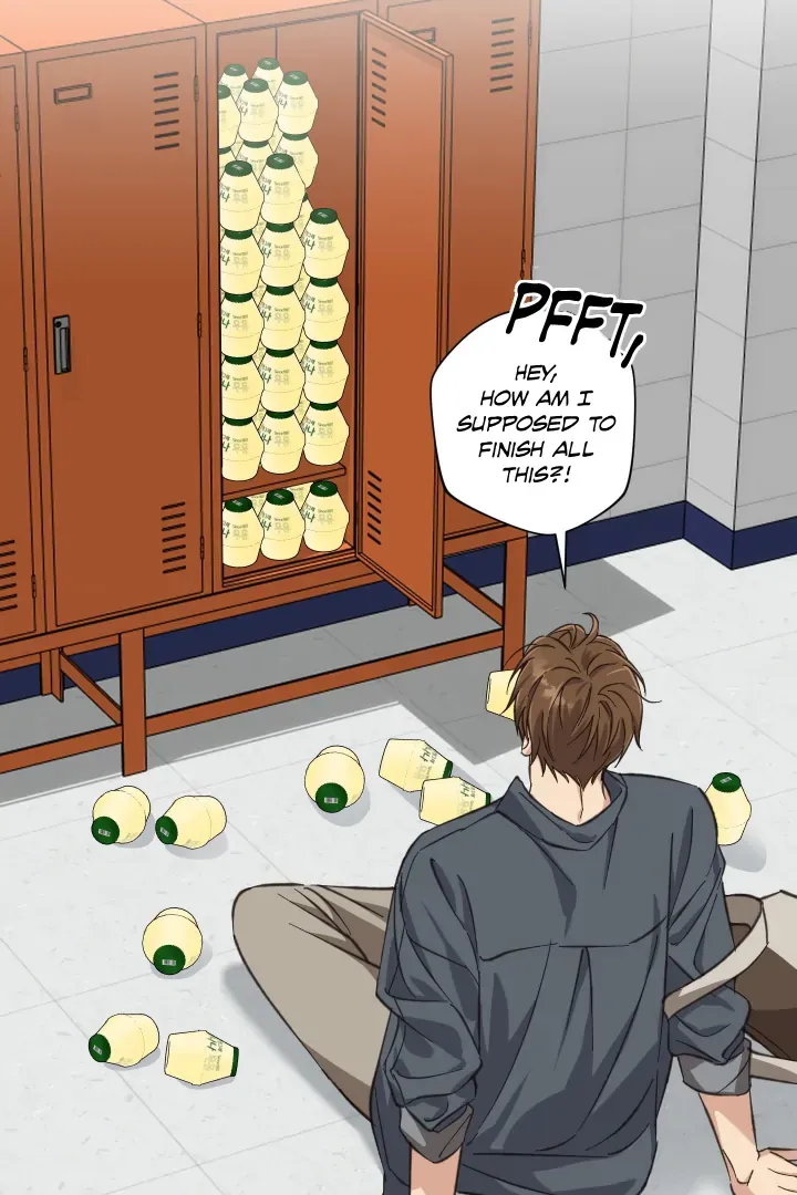 Protect your purity! Chapter 27 page 90 - 