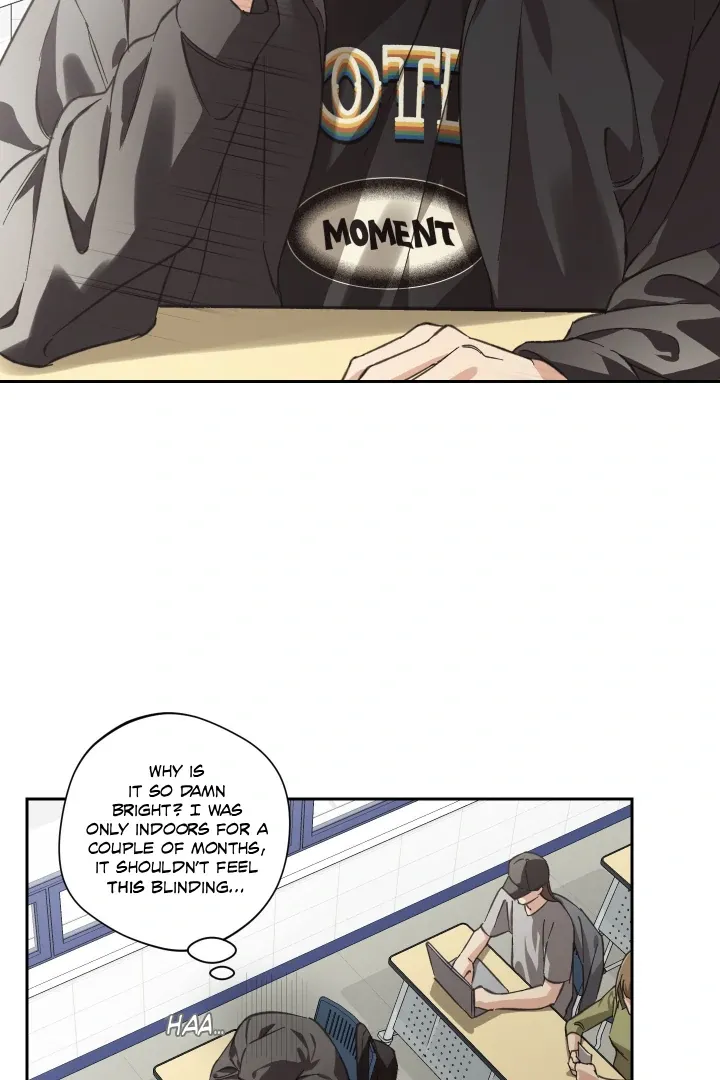 Protect your purity! Chapter 27 page 10 - 