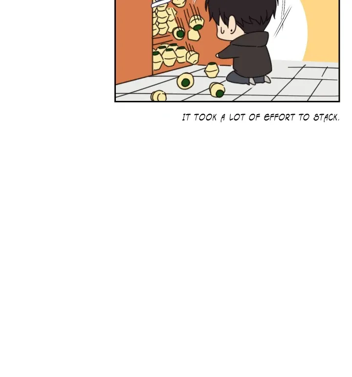 Protect your purity! Chapter 27 page 93 - 