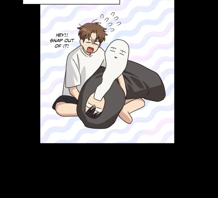 Protect your purity! Chapter 28 page 11 - 