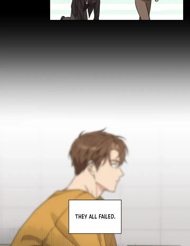 Protect your purity! Chapter 28 page 14 - 