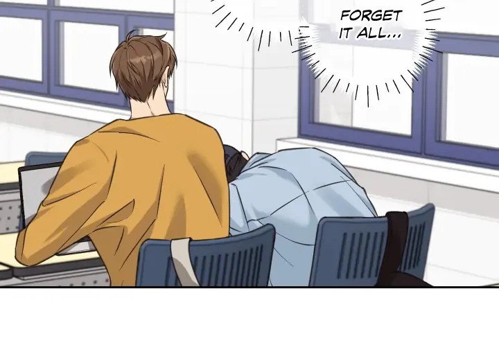 Protect your purity! Chapter 28 page 17 - 