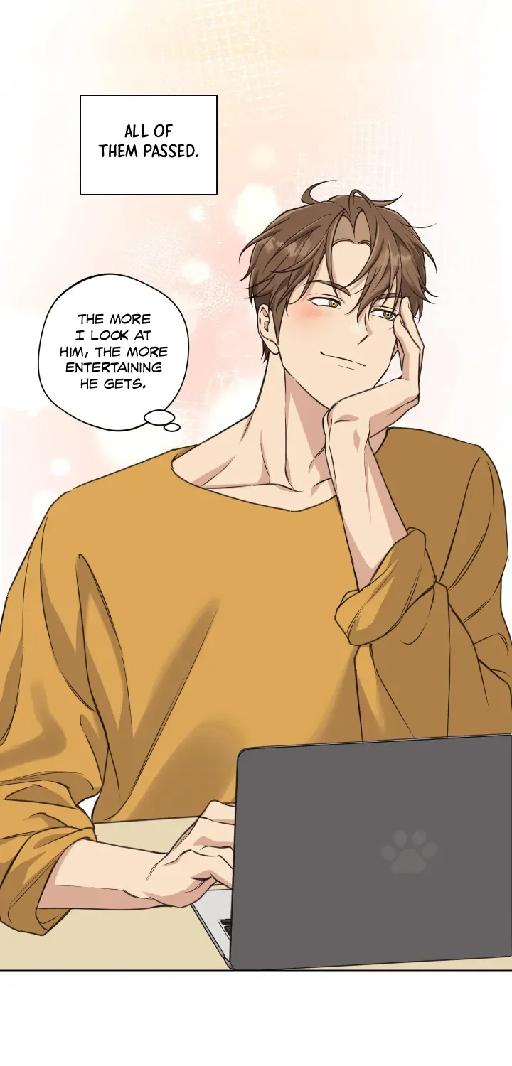 Protect your purity! Chapter 28 page 24 - 