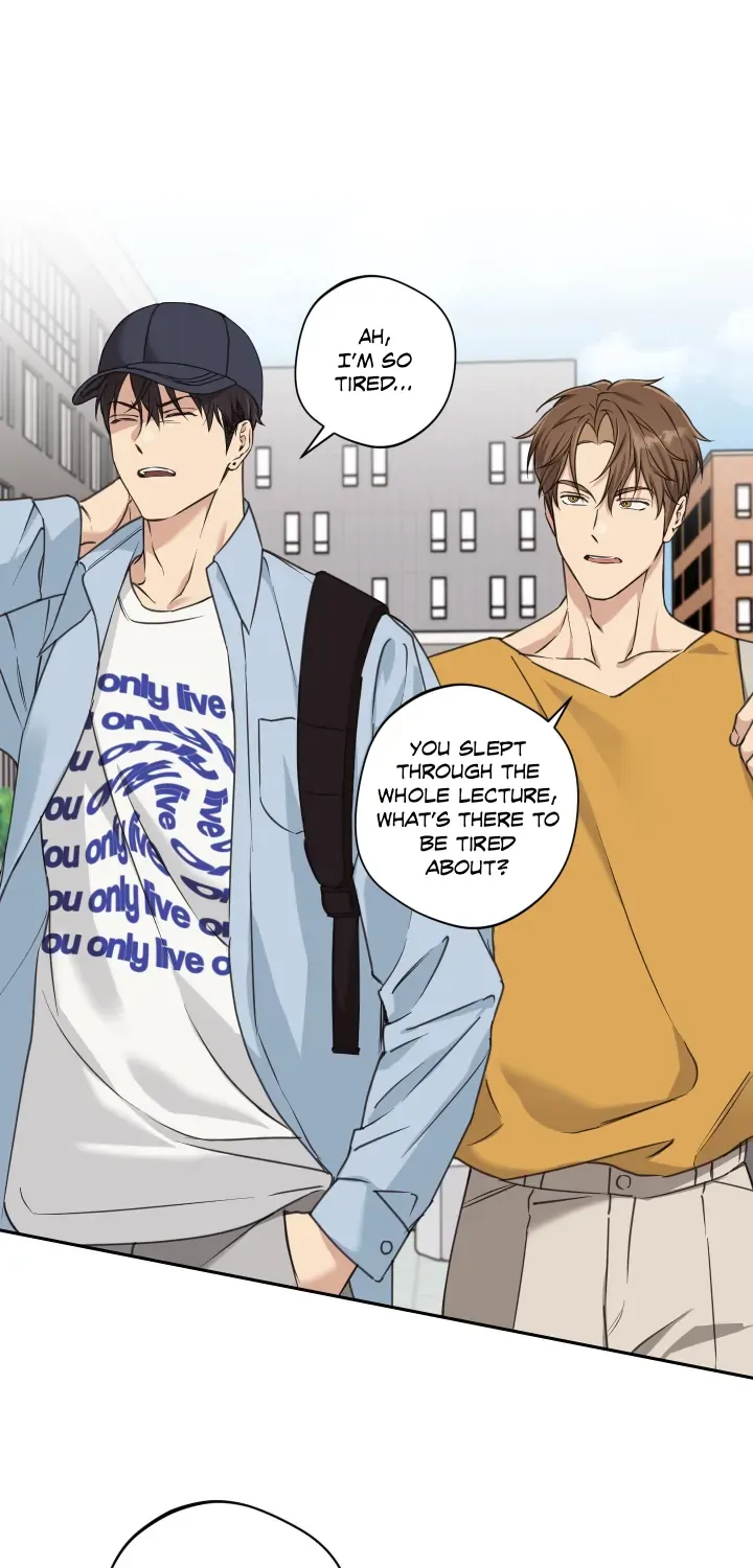 Protect your purity! Chapter 28 page 28 - 