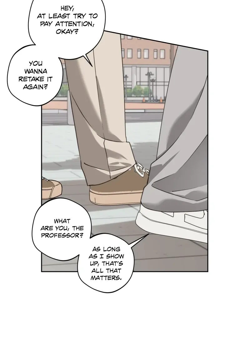 Protect your purity! Chapter 28 page 29 - 