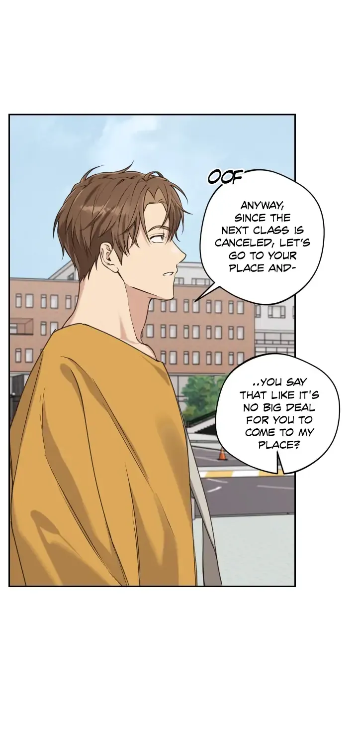 Protect your purity! Chapter 28 page 30 - 