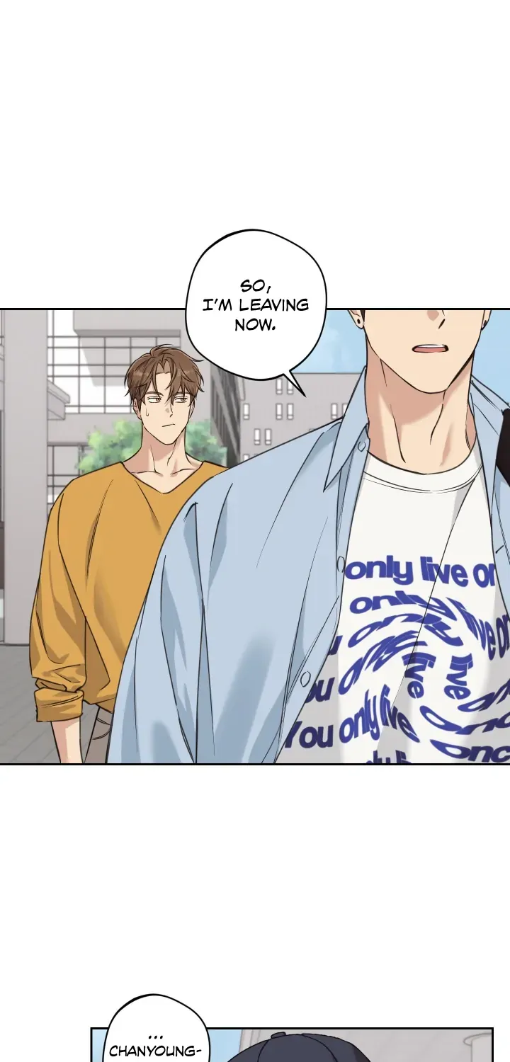 Protect your purity! Chapter 28 page 37 - 