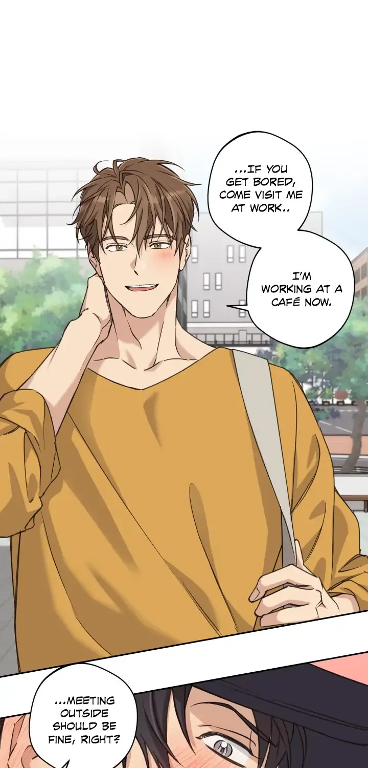 Protect your purity! Chapter 28 page 39 - 