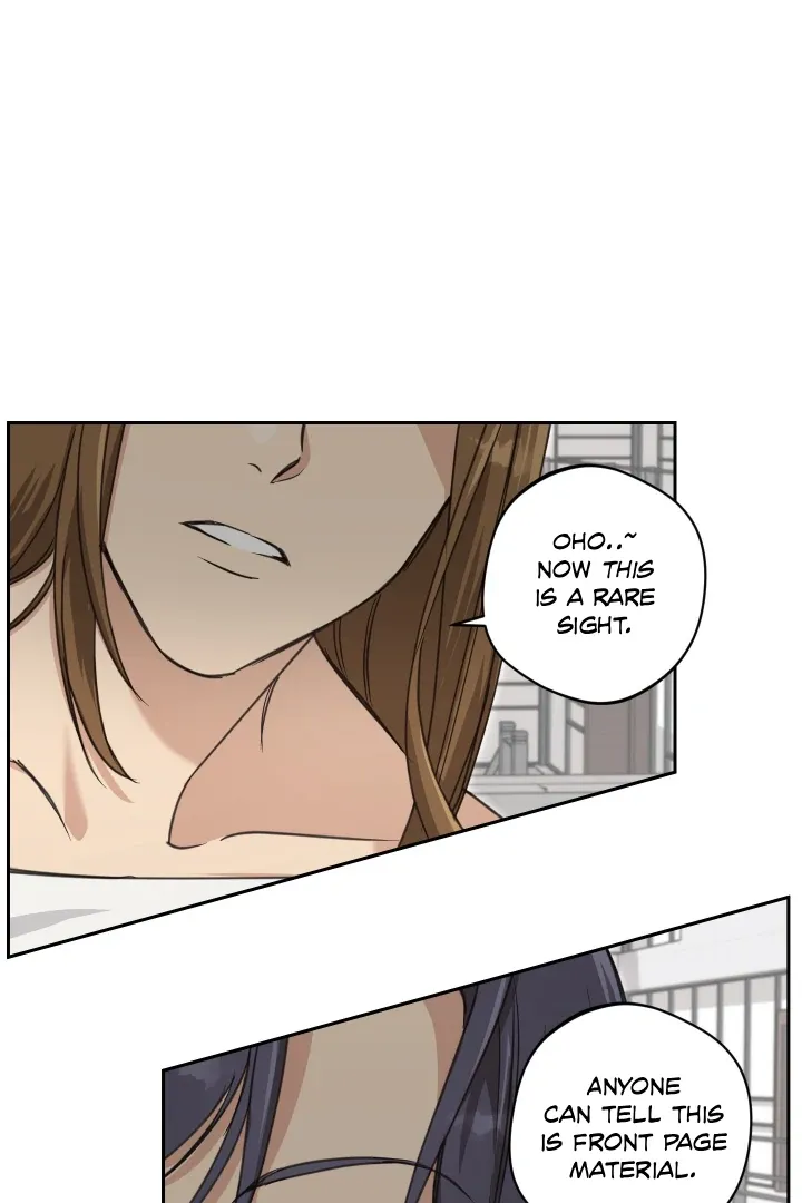 Protect your purity! Chapter 28 page 42 - 