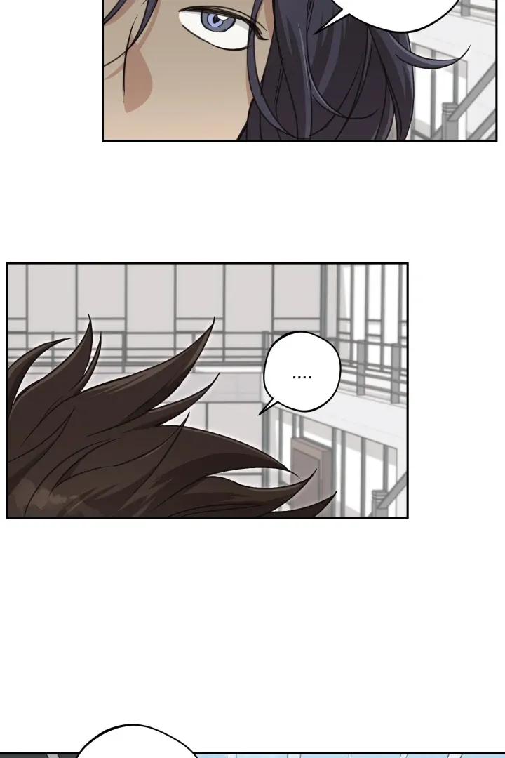 Protect your purity! Chapter 28 page 43 - 