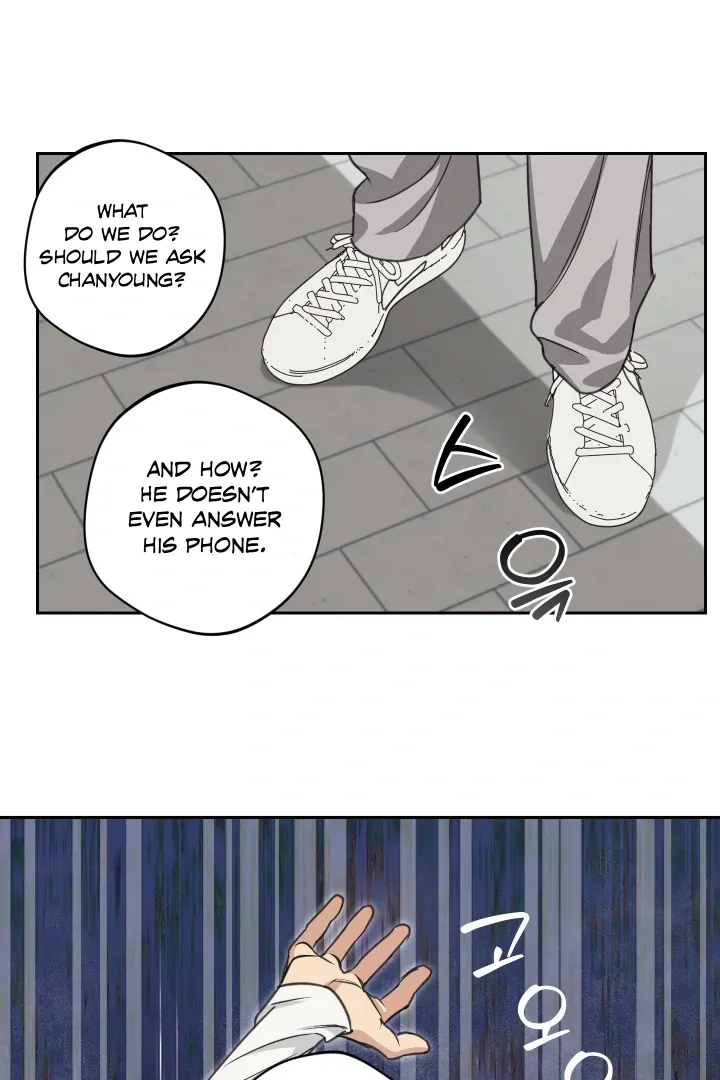 Protect your purity! Chapter 28 page 47 - 
