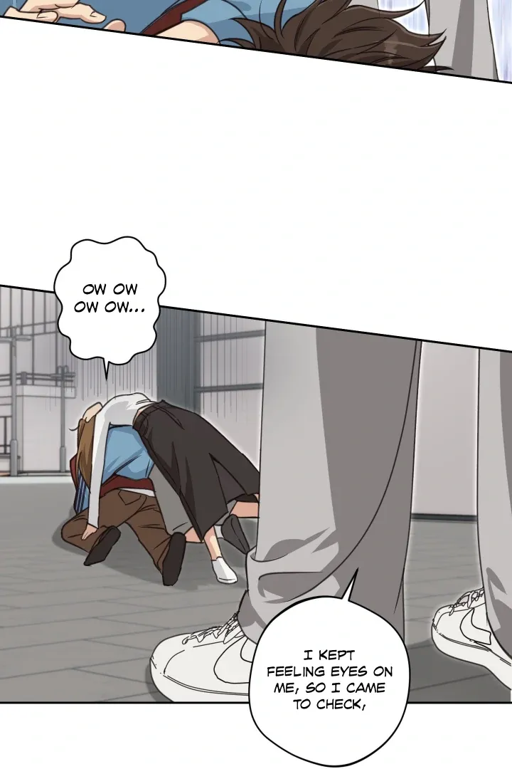 Protect your purity! Chapter 28 page 49 - 