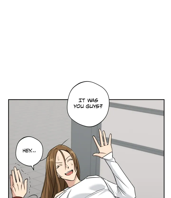 Protect your purity! Chapter 28 page 50 - 