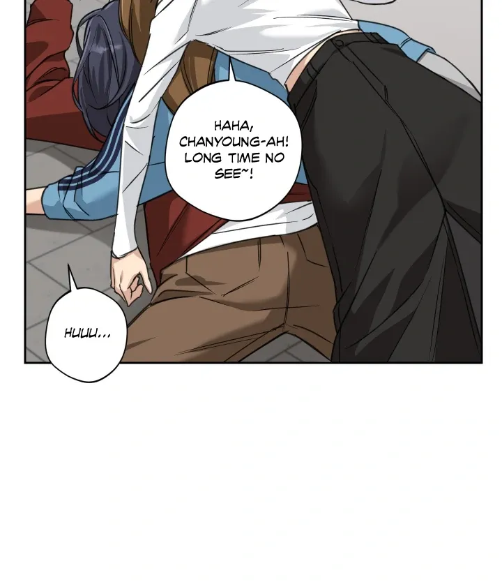 Protect your purity! Chapter 28 page 51 - 