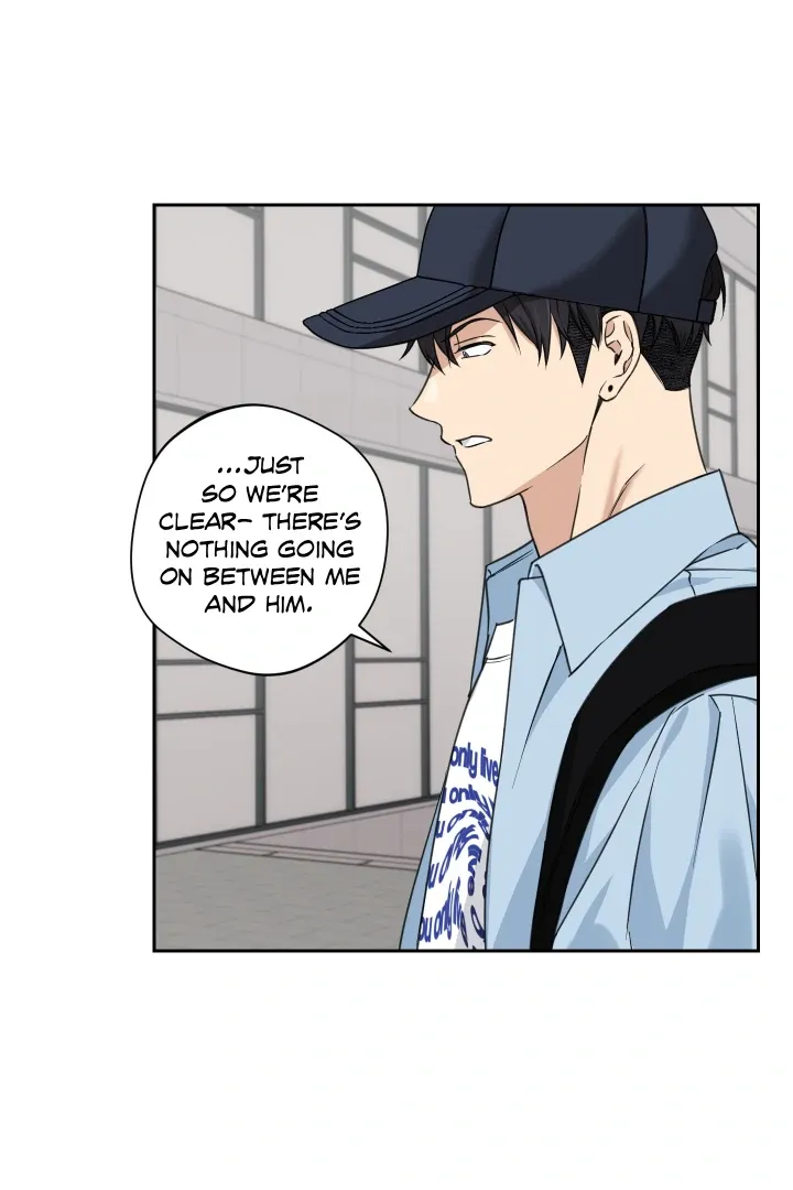 Protect your purity! Chapter 28 page 52 - 