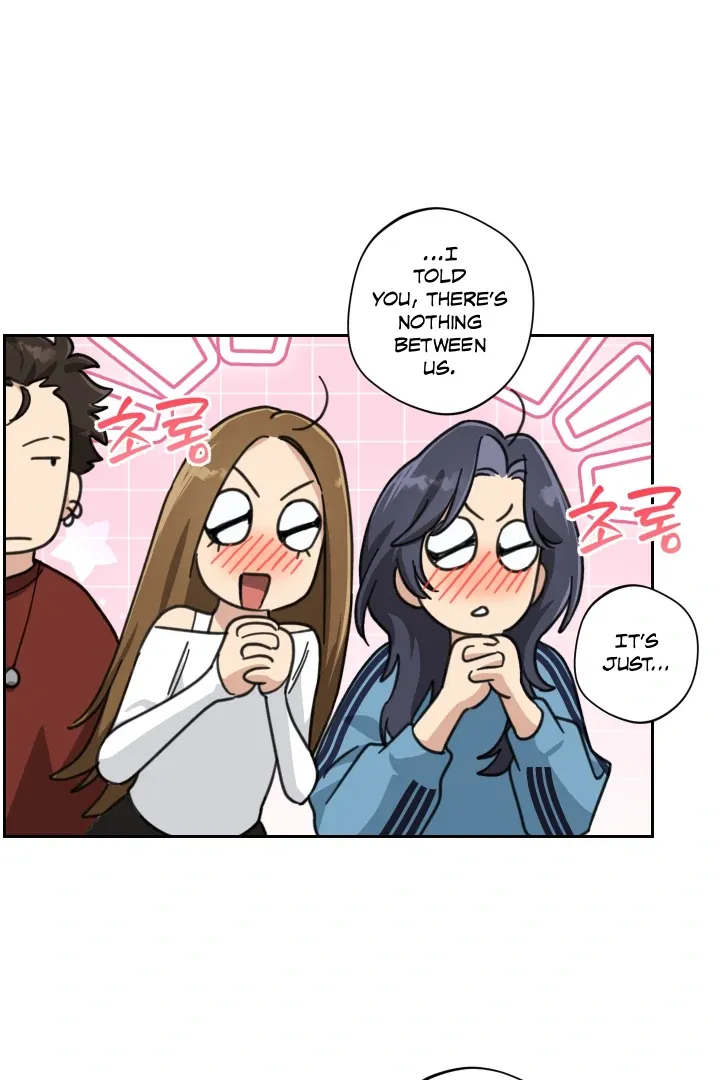 Protect your purity! Chapter 28 page 58 - 