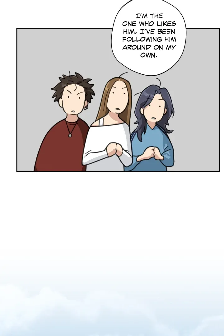 Protect your purity! Chapter 28 page 59 - 