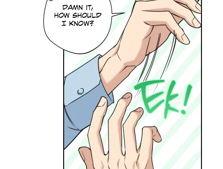Protect your purity! Chapter 28 page 63 - 