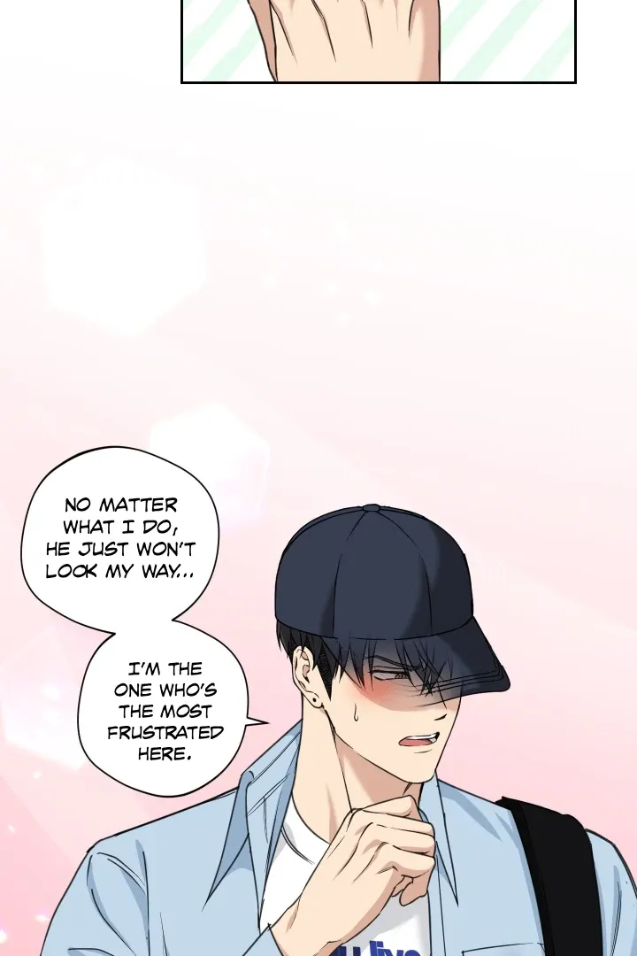 Protect your purity! Chapter 28 page 64 - 