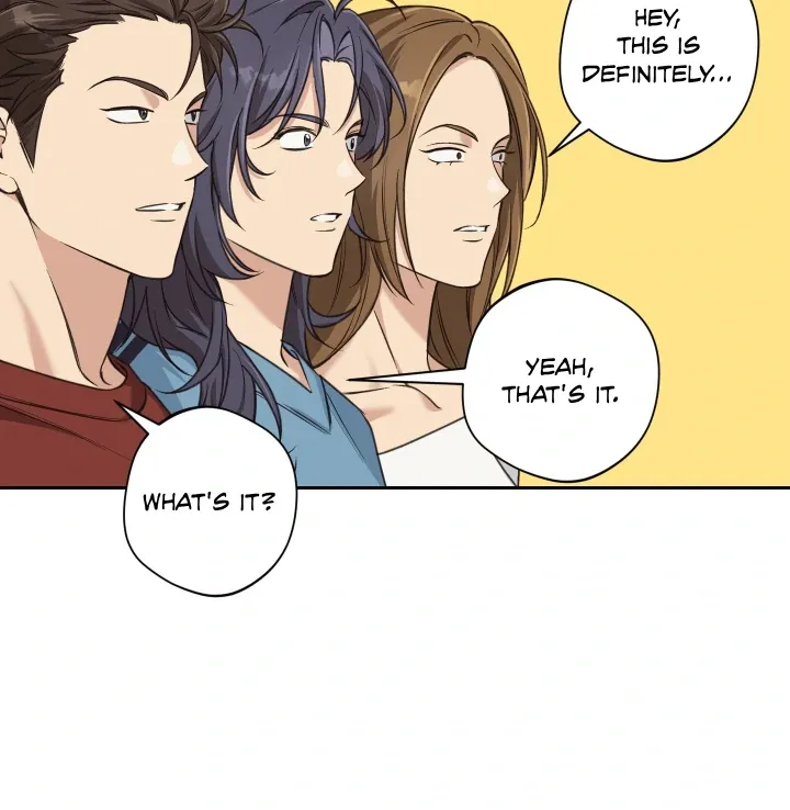 Protect your purity! Chapter 28 page 67 - 