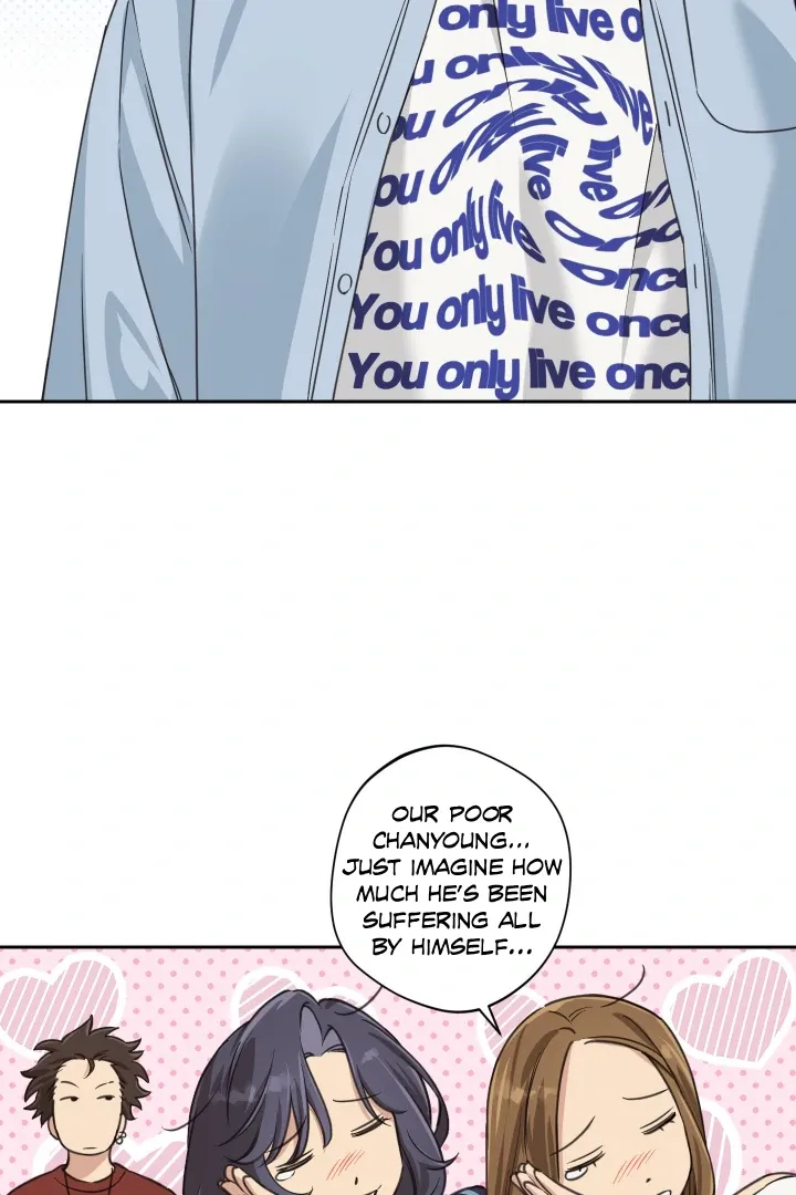Protect your purity! Chapter 28 page 69 - 