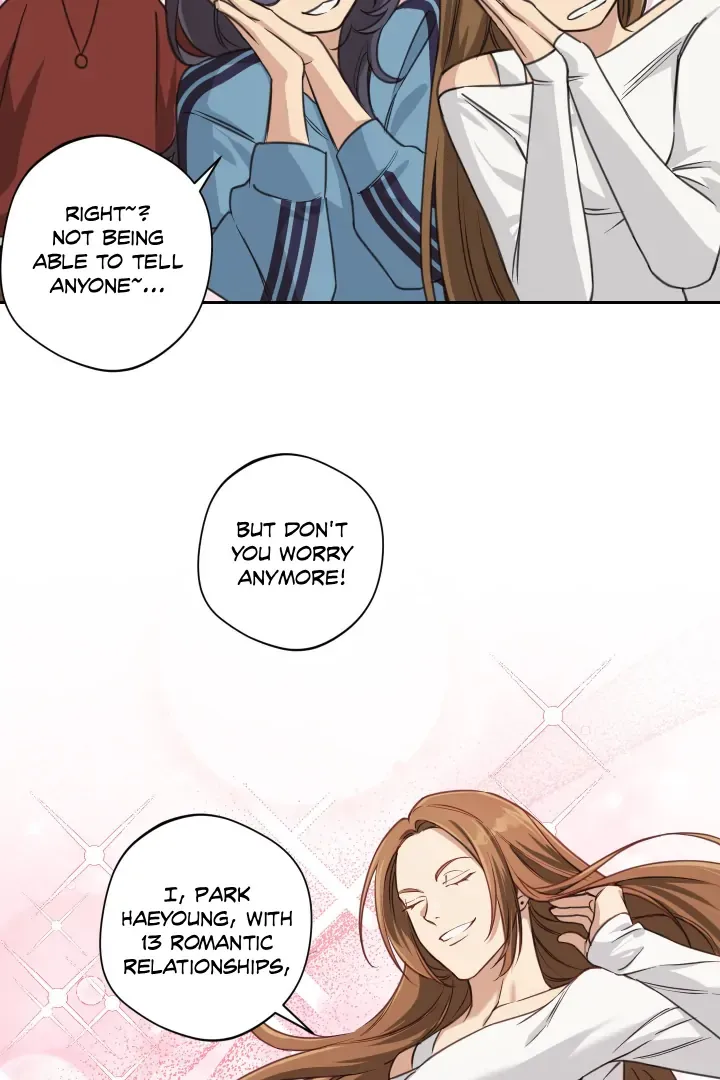 Protect your purity! Chapter 28 page 70 - 