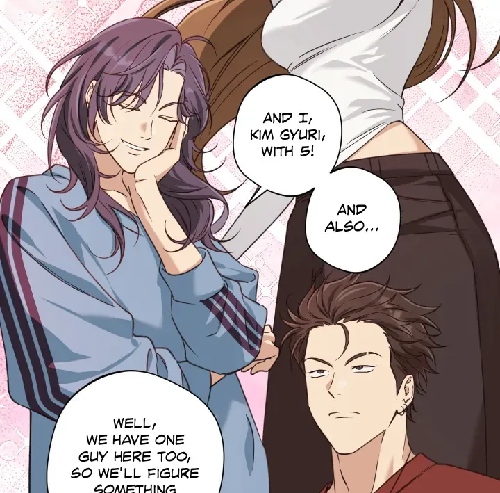 Protect your purity! Chapter 28 page 71 - 