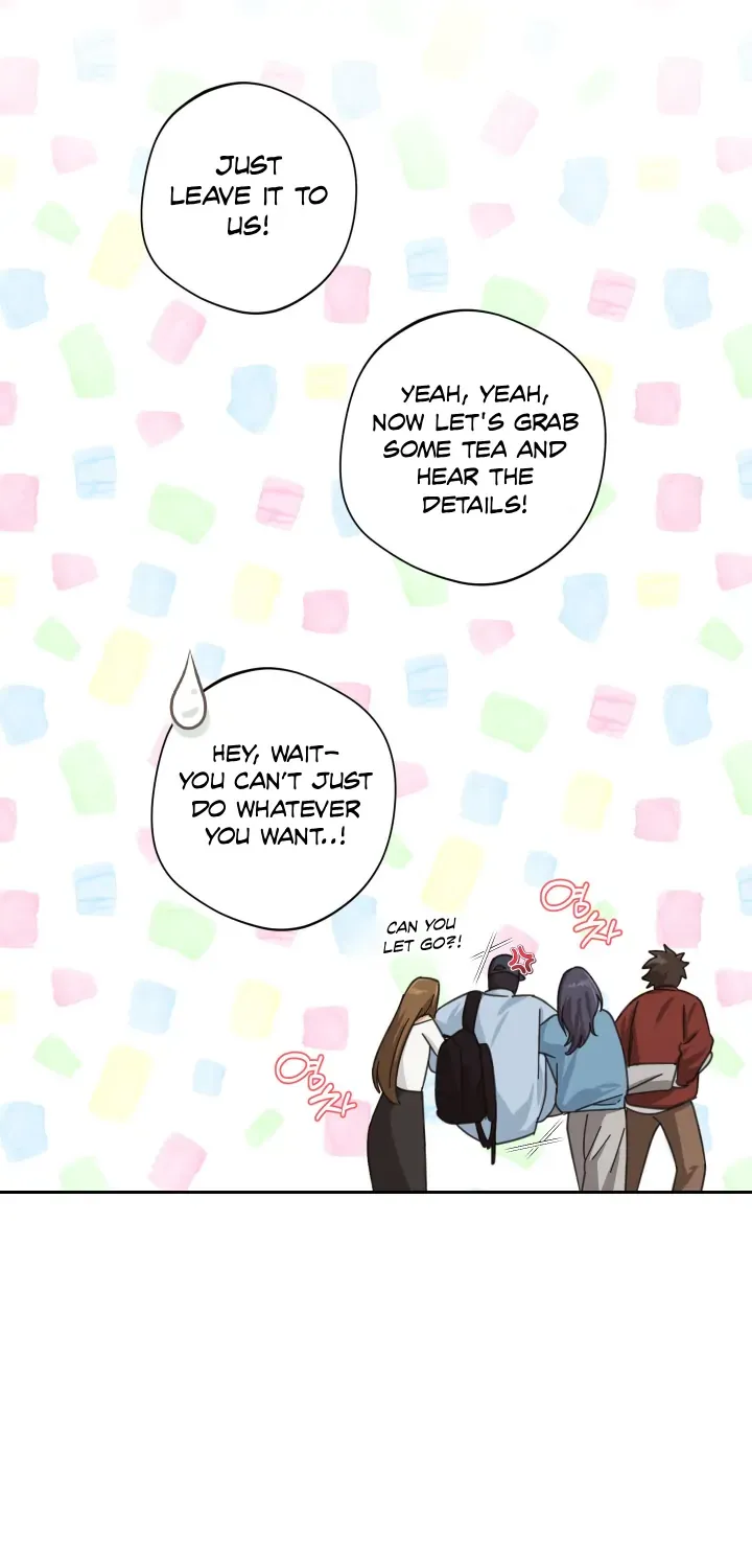 Protect your purity! Chapter 28 page 73 - 