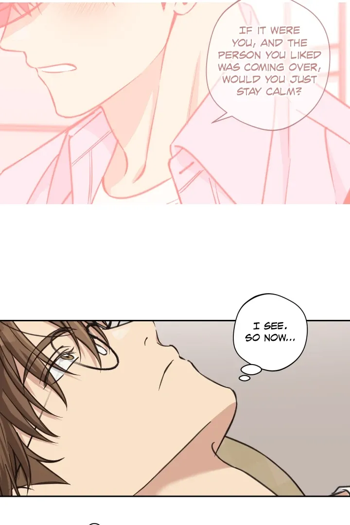 Protect your purity! Chapter 28 page 78 - 