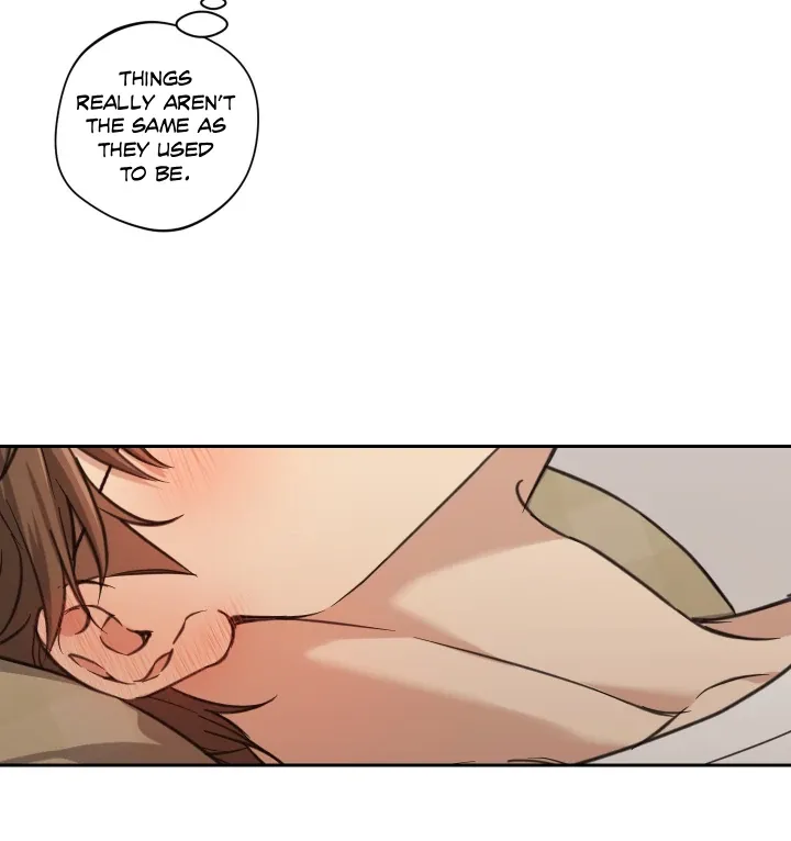 Protect your purity! Chapter 28 page 79 - 
