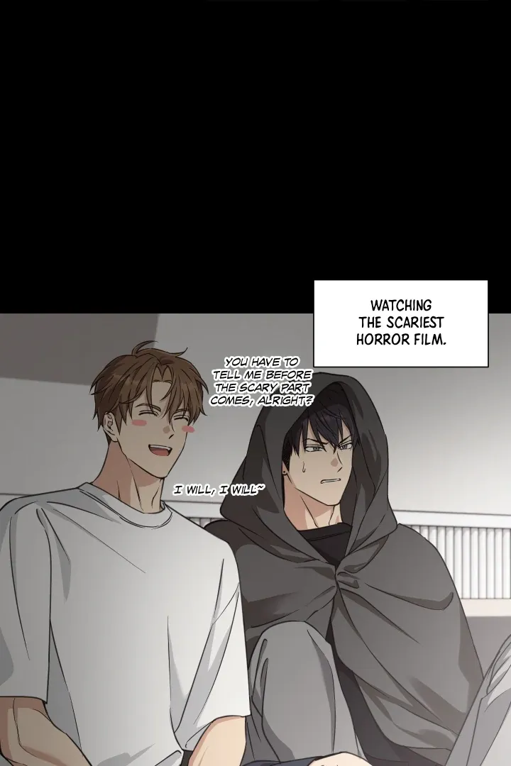 Protect your purity! Chapter 28 page 9 - 