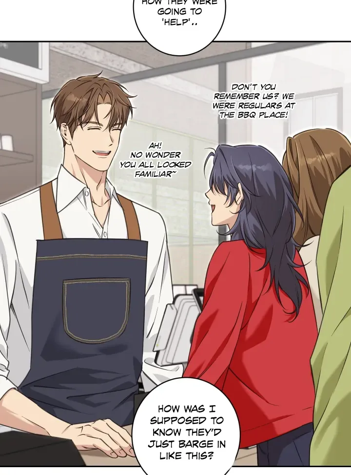 Protect your purity! Chapter 29 page 13 - 