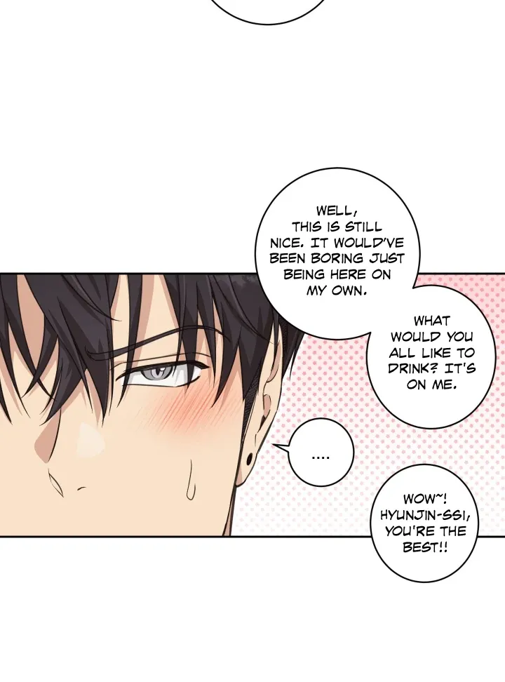 Protect your purity! Chapter 29 page 14 - 