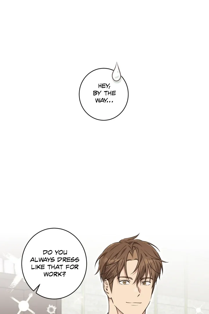 Protect your purity! Chapter 29 page 15 - 